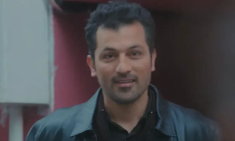 Arif (Feyyaz Duman)