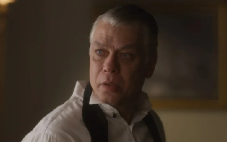 Juliano em Garota do Momento. (Foto: reprodução/Globo)