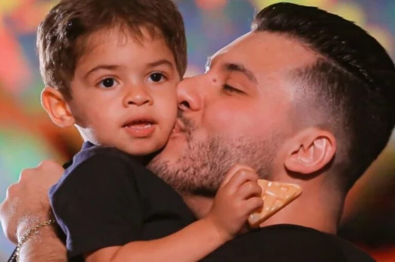 Murilo Huff e Léo