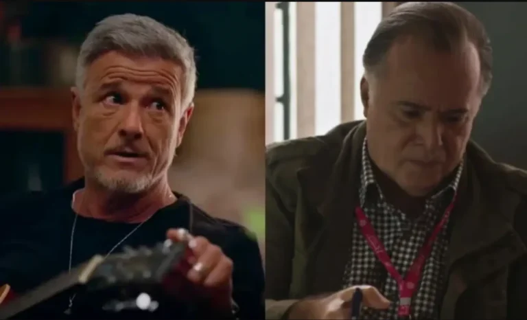 Dona de Mim: Abel fica uma fera, demite Jacques da Boaz e o vilão reage: "Também sou dono!"