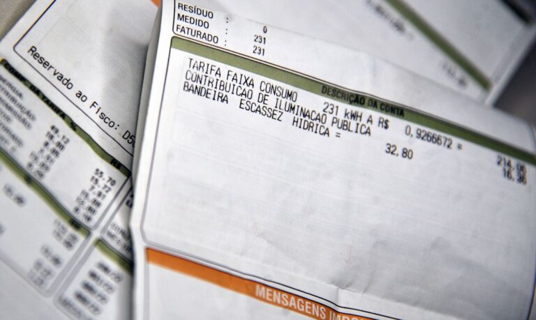 Nova Tarifa Social de Energia Elétrica entra em vigor neste sábado