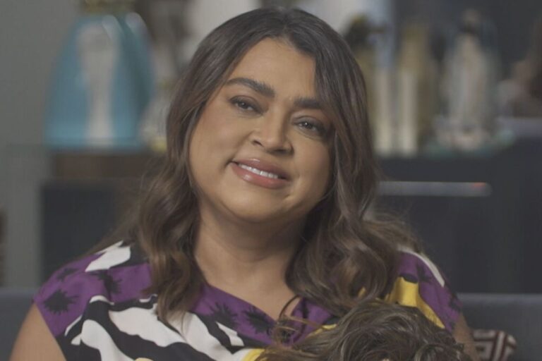 Preta Gil