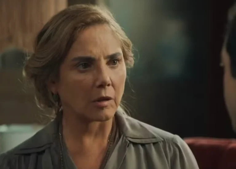 Zulma descobre que Candinho contratou um detetive para encontrar o pai de Samir e fica à beira de ser desmascarada