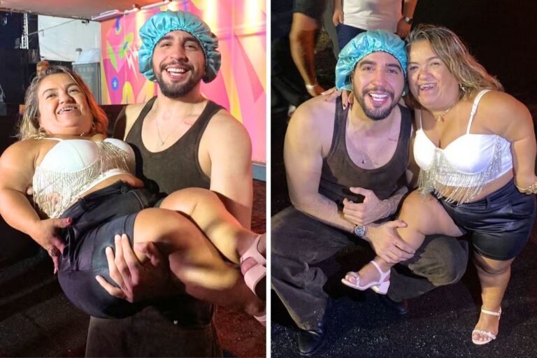 Nattan e Delicinha