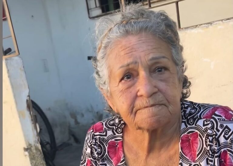 Idosa desaparecida é encontrada morta em cova rasa no Eusébio