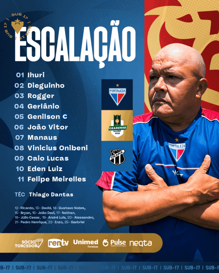 Fortaleza Esporte Clube