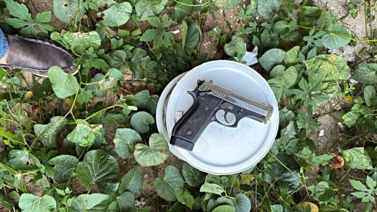 Suplente de vereador é preso suspeito de participação em chacina no município de Choró